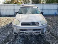 2002 Toyota RAV4 фото