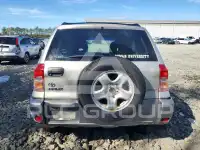 2002 Toyota RAV4 фото