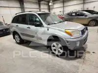 2002 Toyota RAV4 photo