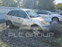2002 Toyota RAV4 фото