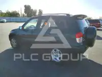2002 Toyota RAV4 photo