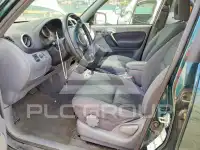 2002 Toyota RAV4 photo