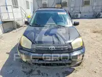 2002 Toyota RAV4 фото