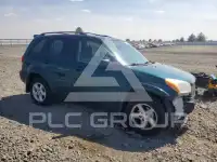 2002 Toyota RAV4 фото