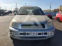 2002 Toyota RAV4 фото