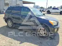 2002 Toyota RAV4 фото