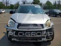 2002 Toyota RAV4 фото