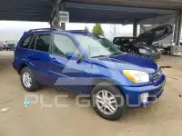 2002 Toyota RAV4 фото