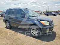 2002 Toyota RAV4 фото