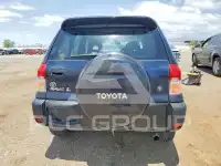 2002 Toyota RAV4 фото