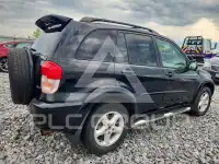 2002 Toyota RAV4 photo