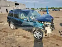 2002 Toyota RAV4 photo