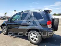 2002 Toyota RAV4 фото