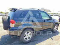 2002 Toyota RAV4 фото