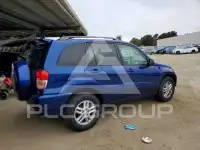 2002 Toyota RAV4 фото
