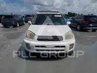 2002 Toyota RAV4 фото