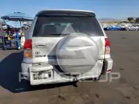 2002 Toyota RAV4 фото