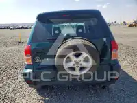 2002 Toyota RAV4 фото