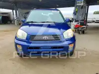 2002 Toyota RAV4 фото