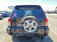 2002 Toyota RAV4 фото