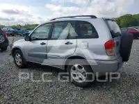 2002 Toyota RAV4 фото