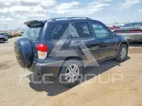 2002 Toyota RAV4 фото