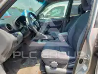 2002 Toyota RAV4 photo