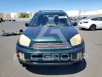 2002 Toyota RAV4 фото