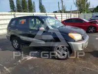 2002 Toyota RAV4 фото