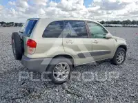 2002 Toyota RAV4 фото