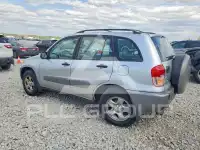 2002 Toyota RAV4 фото