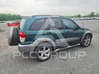 2002 Toyota RAV4 фото