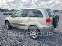 2002 Toyota RAV4 фото