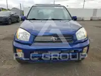 2002 Toyota RAV4 photo
