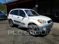 2002 Toyota RAV4 фото