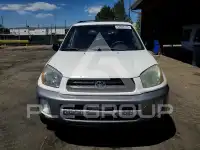 2002 Toyota RAV4 фото