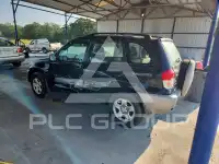 2002 Toyota RAV4 photo