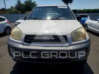 2002 Toyota RAV4 photo