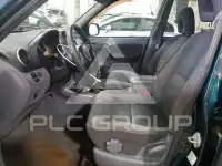 2002 Toyota RAV4 photo