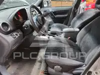 2002 Toyota RAV4 photo