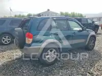 2002 Toyota RAV4 фото