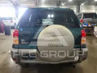 2002 Toyota RAV4 photo
