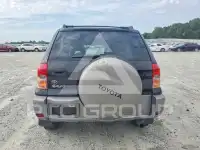 2002 Toyota RAV4 фото