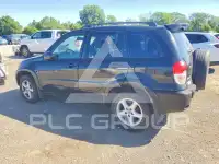 2002 Toyota RAV4 photo