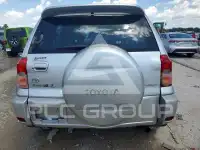 2002 Toyota RAV4 фото