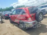 2002 Toyota RAV4 фото