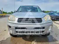 2002 Toyota RAV4 фото