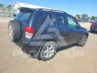 2002 Toyota RAV4 photo