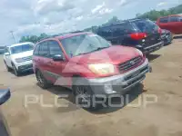 2002 Toyota RAV4 фото