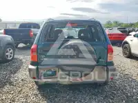 2002 Toyota RAV4 фото